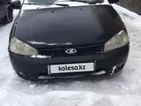 ВАЗ (Lada) Kalina 1118 2008 годаүшін900 000 тг. в Астана – фото 4