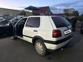 Volkswagen Golf 1995 года за 1 000 000 тг. в Щучинск – фото 6