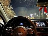 Kia Optima 2019 годаүшін11 500 000 тг. в Астана – фото 5