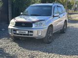 Toyota RAV4 2004 годаүшін3 500 000 тг. в Актобе – фото 2