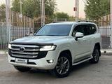 Toyota Land Cruiser 2024 года за 48 000 000 тг. в Уральск – фото 3