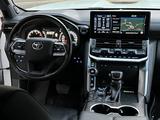 Toyota Land Cruiser 2024 года за 48 000 000 тг. в Уральск