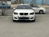 BMW 520 2009 годаүшін5 500 000 тг. в Актау