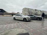 BMW 520 2009 года за 5 500 000 тг. в Актау – фото 2