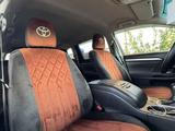 Toyota Highlander 2014 годаүшін14 000 000 тг. в Кызылорда – фото 4