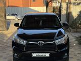 Toyota Highlander 2014 годаүшін14 000 000 тг. в Кызылорда – фото 2