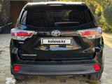 Toyota Highlander 2014 годаүшін14 000 000 тг. в Кызылорда – фото 3