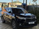 Toyota Highlander 2014 годаүшін14 000 000 тг. в Кызылорда