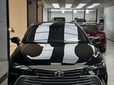 Toyota Avalon 2020 годаүшін18 000 000 тг. в Алматы – фото 2