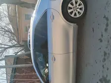 Toyota Camry, 2007