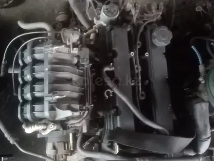 Двигатель Шевролет Лачети Круз Авео за 450 000 тг. в Шымкент – фото 2