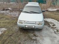 ВАЗ (Lada) 2110 2003 года за 1 000 000 тг. в Уральск