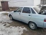 ВАЗ (Lada) 2110 2003 годаүшін1 000 000 тг. в Уральск – фото 3