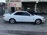 Toyota Mark II 1996 годаfor2 200 000 тг. в Шымкент – фото 3