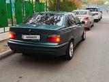 BMW 318 1995 годаүшін1 600 000 тг. в Астана – фото 3