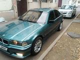 BMW 318 1995 годаүшін1 600 000 тг. в Астана – фото 4