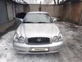 Hyundai Sonata 2005 годаүшін3 000 000 тг. в Алматы – фото 7