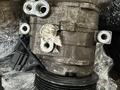 Лексус 470 Тойота Ланкрузер 100 компрессор кондиционера привозной Тойота за 90 000 тг. в Шымкент – фото 14