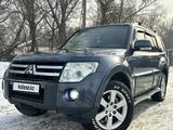 Mitsubishi Pajero 2007 годаfor9 000 000 тг. в Алматы