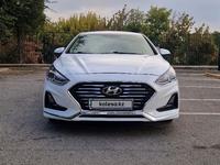 Hyundai Sonata 2019 годаүшін8 500 000 тг. в Шымкент