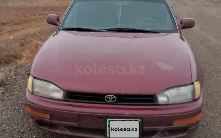 Toyota Camry 1992 года за 1 800 000 тг. в Талдыкорган