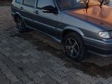 ВАЗ (Lada) 2114 2007 года за 800 000 тг. в Астана – фото 2