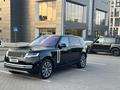 Land Rover Range Rover 2022 годаүшін102 000 000 тг. в Алматы – фото 13