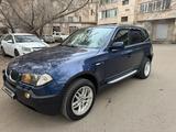 BMW X3 2004 годаfor5 100 000 тг. в Караганда – фото 3