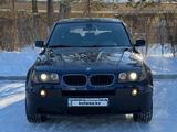 BMW X3 2004 годаfor5 100 000 тг. в Караганда