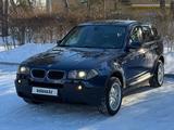 BMW X3 2004 годаfor5 100 000 тг. в Караганда – фото 2