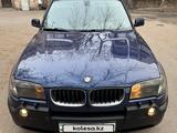 BMW X3 2004 годаfor5 100 000 тг. в Караганда – фото 5