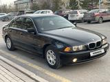 BMW 525 2001 года за 4 100 000 тг. в Караганда – фото 2