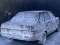 ВАЗ (Lada) 21099 1999 годаүшін720 000 тг. в Семей – фото 3