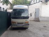 JAC  CY4102 2007 года за 2 500 000 тг. в Усть-Каменогорск