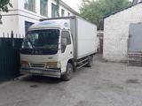 JAC  CY4102 2007 года за 2 500 000 тг. в Усть-Каменогорск – фото 2