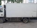 JAC  CY4102 2007 года за 2 500 000 тг. в Усть-Каменогорск – фото 3