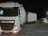 DAF  XF 2021 годаfor46 000 000 тг. в Туркестан