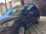Honda CR-V 2012 года за 8 800 000 тг. в Тараз