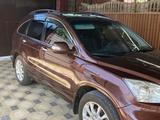 Honda CR-V 2012 годаүшін8 800 000 тг. в Тараз – фото 2