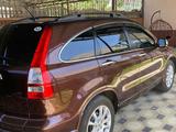 Honda CR-V 2012 годаүшін8 800 000 тг. в Тараз – фото 3
