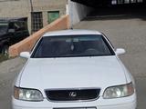 Lexus GS 300 1995 годаүшін1 800 000 тг. в Костанай