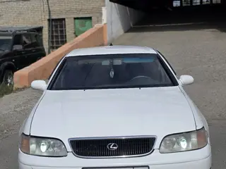 Lexus GS 300