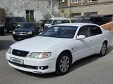 Lexus GS 300 1995 годаүшін1 800 000 тг. в Костанай – фото 2