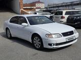 Lexus GS 300 1995 годаүшін1 800 000 тг. в Костанай – фото 3