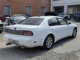 Lexus GS 300 1995 годаүшін1 800 000 тг. в Костанай – фото 4