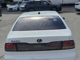 Lexus GS 300 1995 годаүшін1 800 000 тг. в Костанай – фото 5