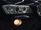 BMW X3 2011 года за 8 000 000 тг. в Алматы – фото 4