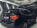 BMW X3 2011 года за 8 000 000 тг. в Алматы – фото 21