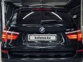 BMW X3 2011 года за 8 000 000 тг. в Алматы – фото 24