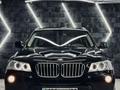 BMW X3 2011 года за 8 000 000 тг. в Алматы